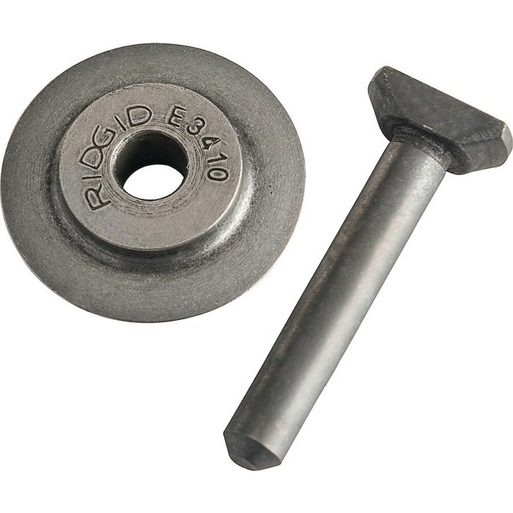 Produktabbildung Nr. 2: RIDGID Ersatzschneidrad, Schneidrad-Durchmesser 17,8 mm, Schnitttiefe 3,5 mm