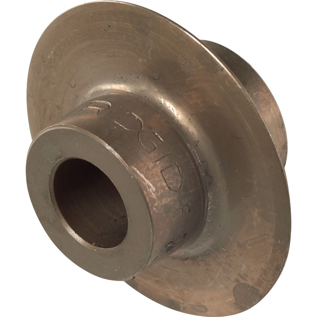 Produktabbildung: RIDGID Ersatzschneidrad F3, Schneidrad-Durchmesser 31,8 mm Schnitt-T. 7,5 mm, hochwertigem Stahl