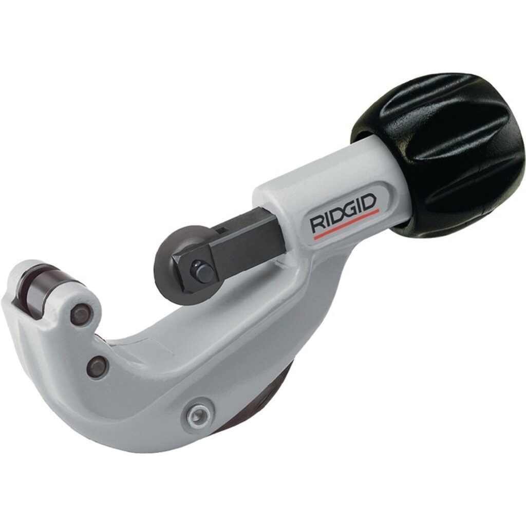 RIDGID Rohrabschneider, 6 - 35 mm, 140 mm Produktabbildung: RIDGID Rohrabschneider, 6 - 35 mm, 140 mm