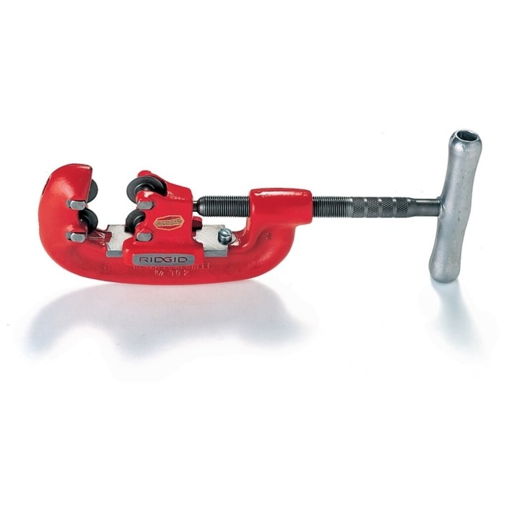 RIDGID Rohrabschneider, 20 - 50 mm, 455 mm Produktabbildung: RIDGID Rohrabschneider, 20 - 50 mm, 455 mm