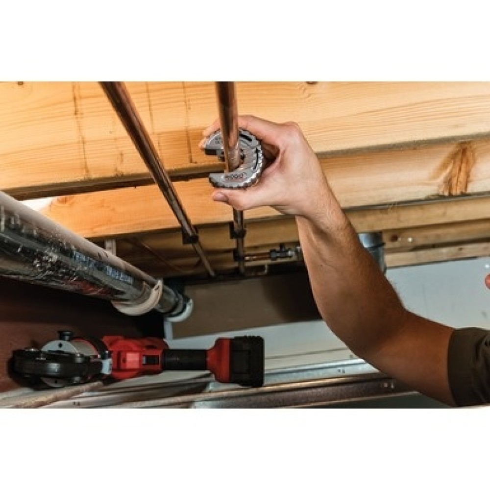 Produktabbildung Nr. 2: RIDGID Rohrabschneider C-Style 15 u.22mm f.Kupferrohre
