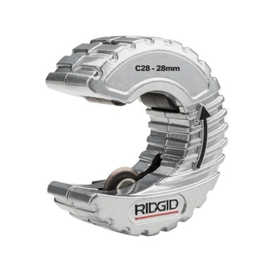 RIDGID Rohrabschneider C-Style 28mm f.Kupferrohre Produktabbildung: RIDGID Rohrabschneider C-Style 28mm f.Kupferrohre