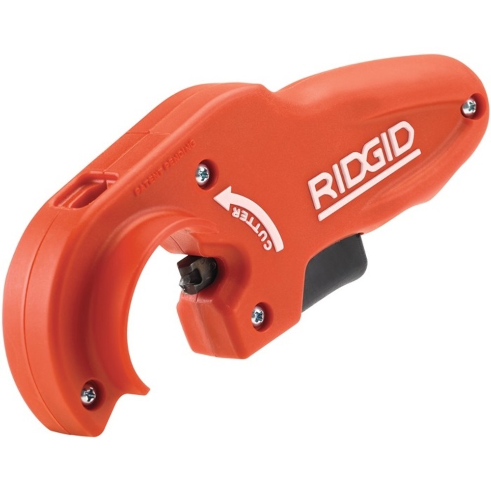 Produktabbildung Nr. 2: RIDGID Rohrabschneider P-TEC 50mm Kunststoffrohre