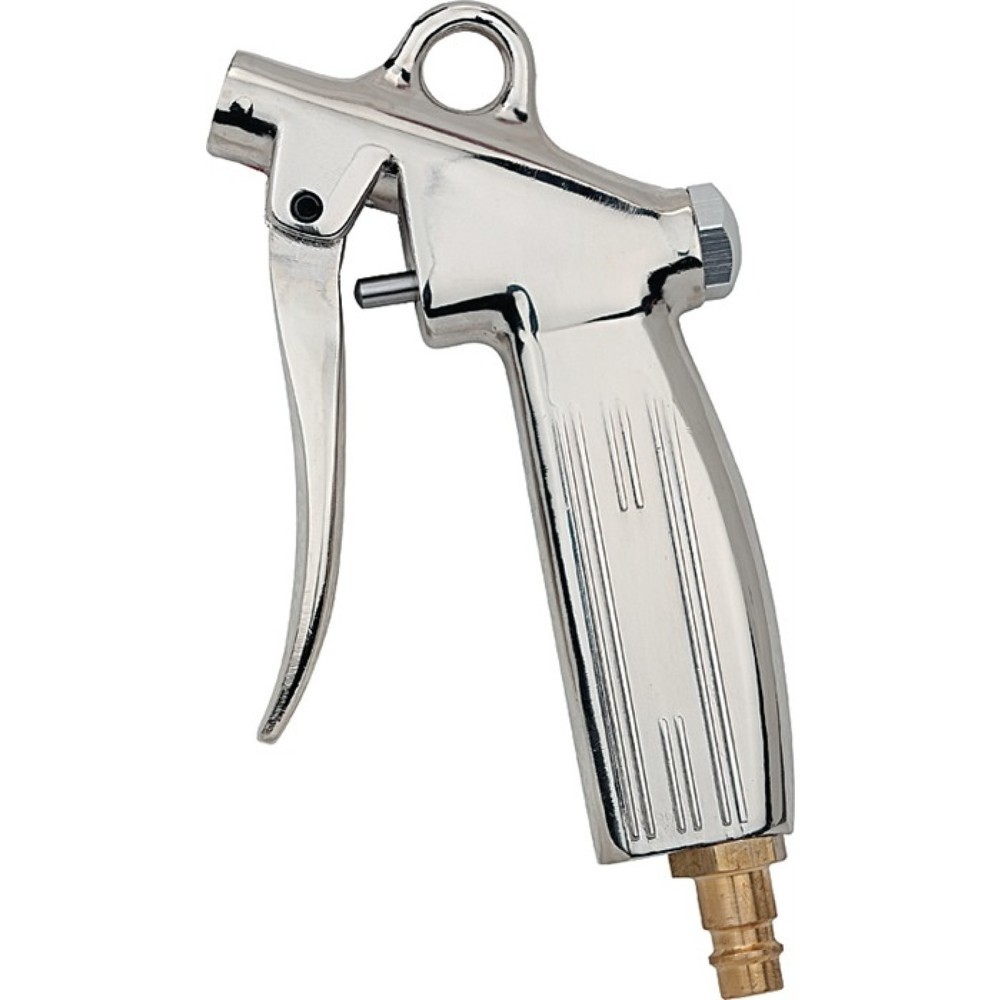 Produktabbildung Nr. 1: RIEGLER Blaspistole Kupplungsstecker DN 7,2-7,8 m.Standarddüse