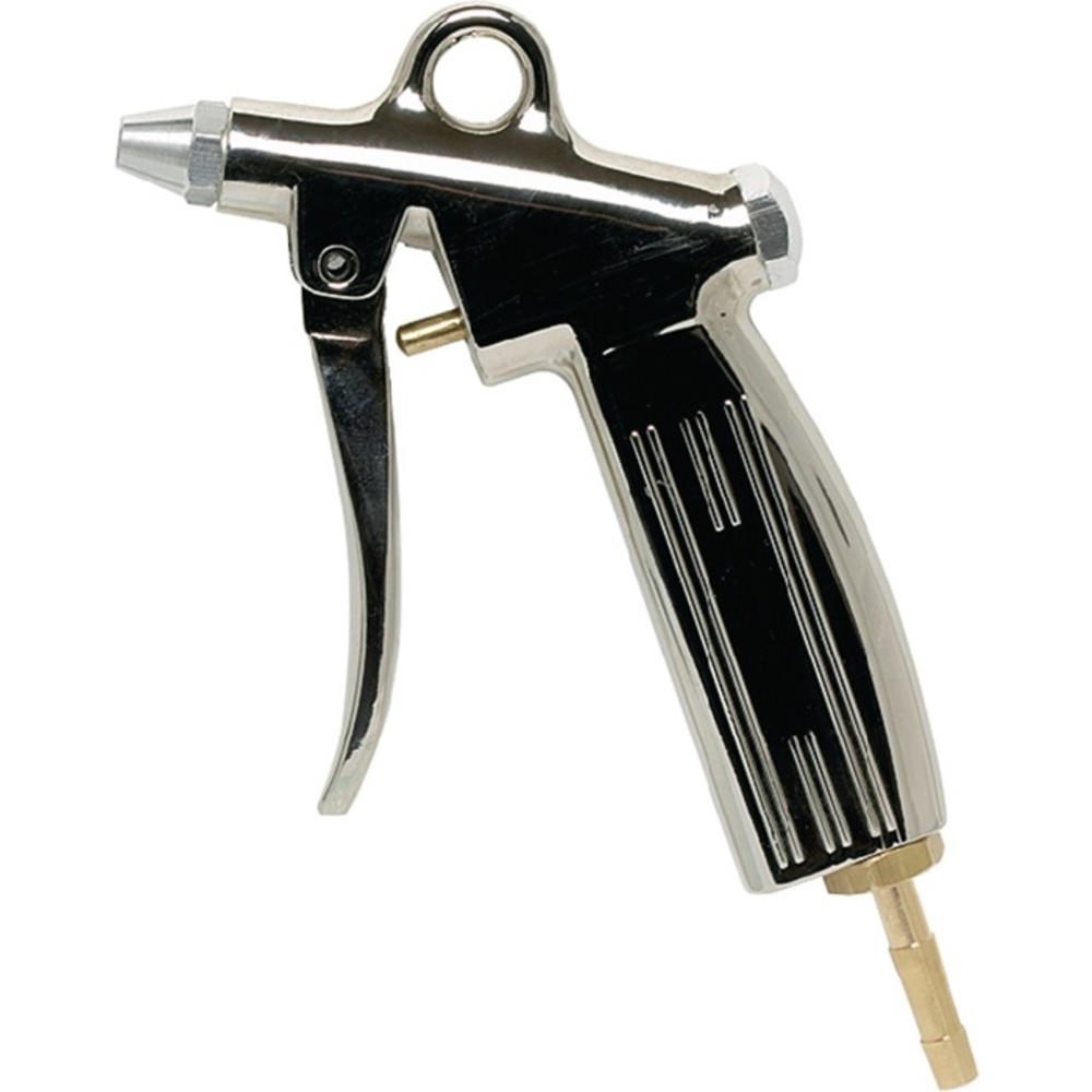 Produktabbildung Nr. 2: RIEGLER Blaspistole Kupplungsstecker DN 7,2-7,8 m.Standarddüse
