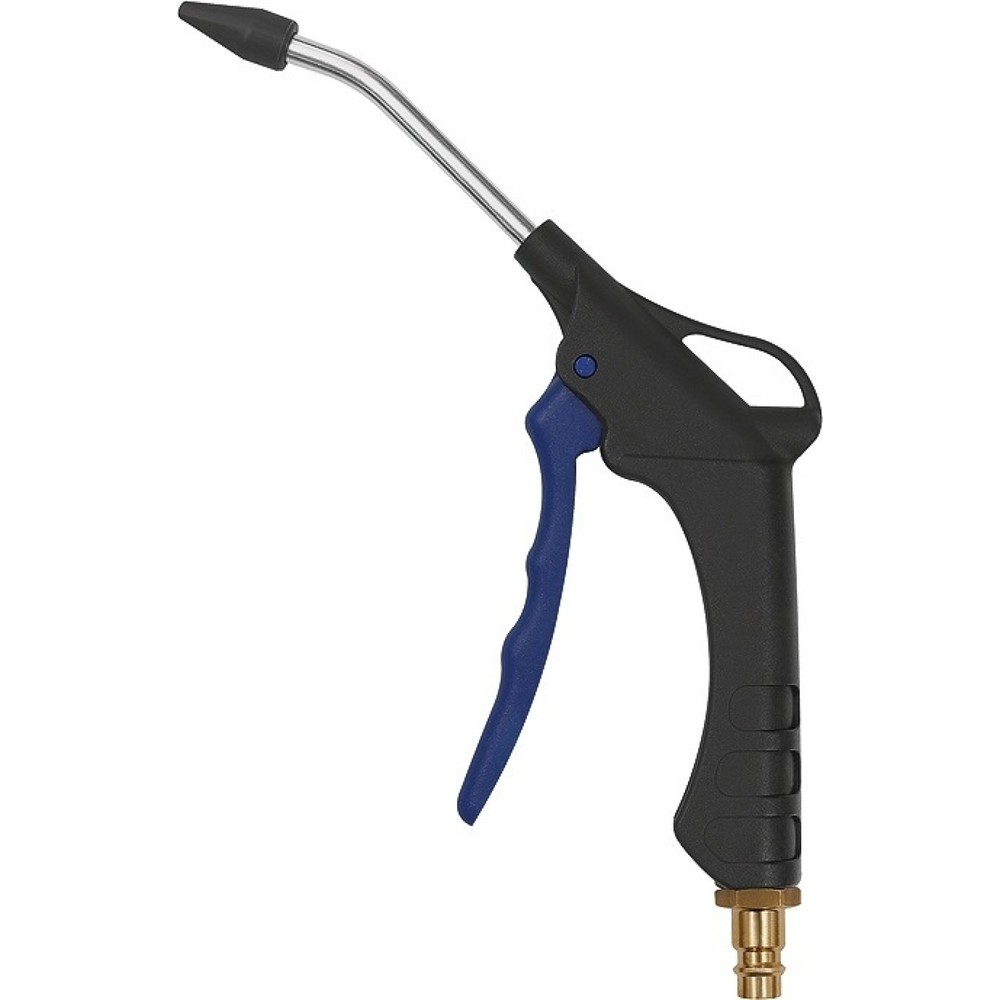 Produktabbildung Nr. 1: RIEGLER Blaspistole Kupplungsstecker DN 7,2-7,8 m.Verl