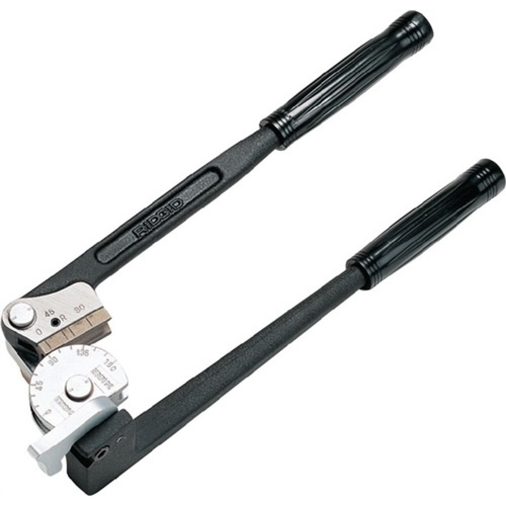 RIGID Rohrbiegezange Serie 400