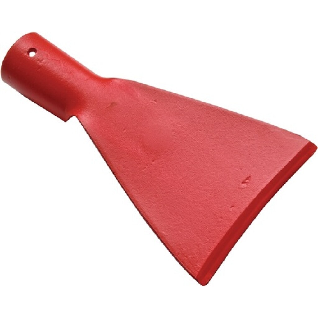 Rindenschäler Schneidbreite110mm Hohlschliff o.Stiel BISON Produktabbildung: Rindenschäler Schneidbreite110mm Hohlschliff o.Stiel BISON
