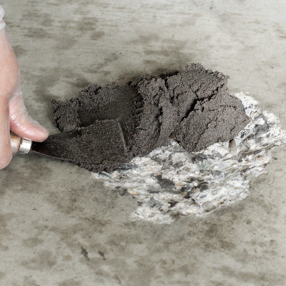 Immagine del prodotto: Riparazione per pavimentazioni in calcestruzzo, 5 kg, grigio