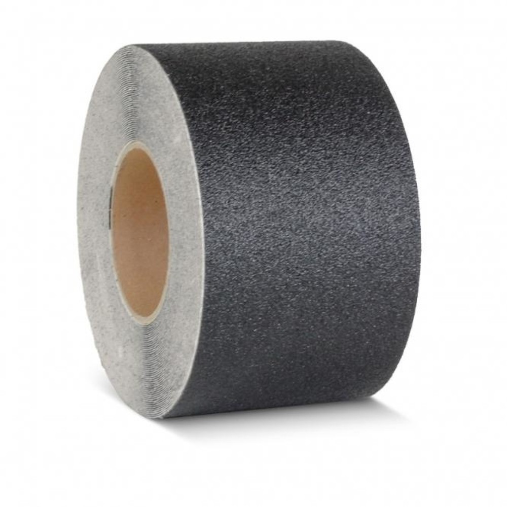 Immagine del prodotto: Rivestimento antiscivolo m2™, Universal, rullo, larghezza 100 mm, nero