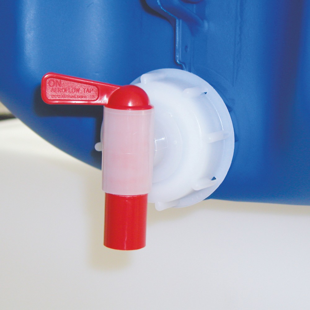 Illustration du produit: Robinet de fermeture pour bidon de 5 à 10 litres