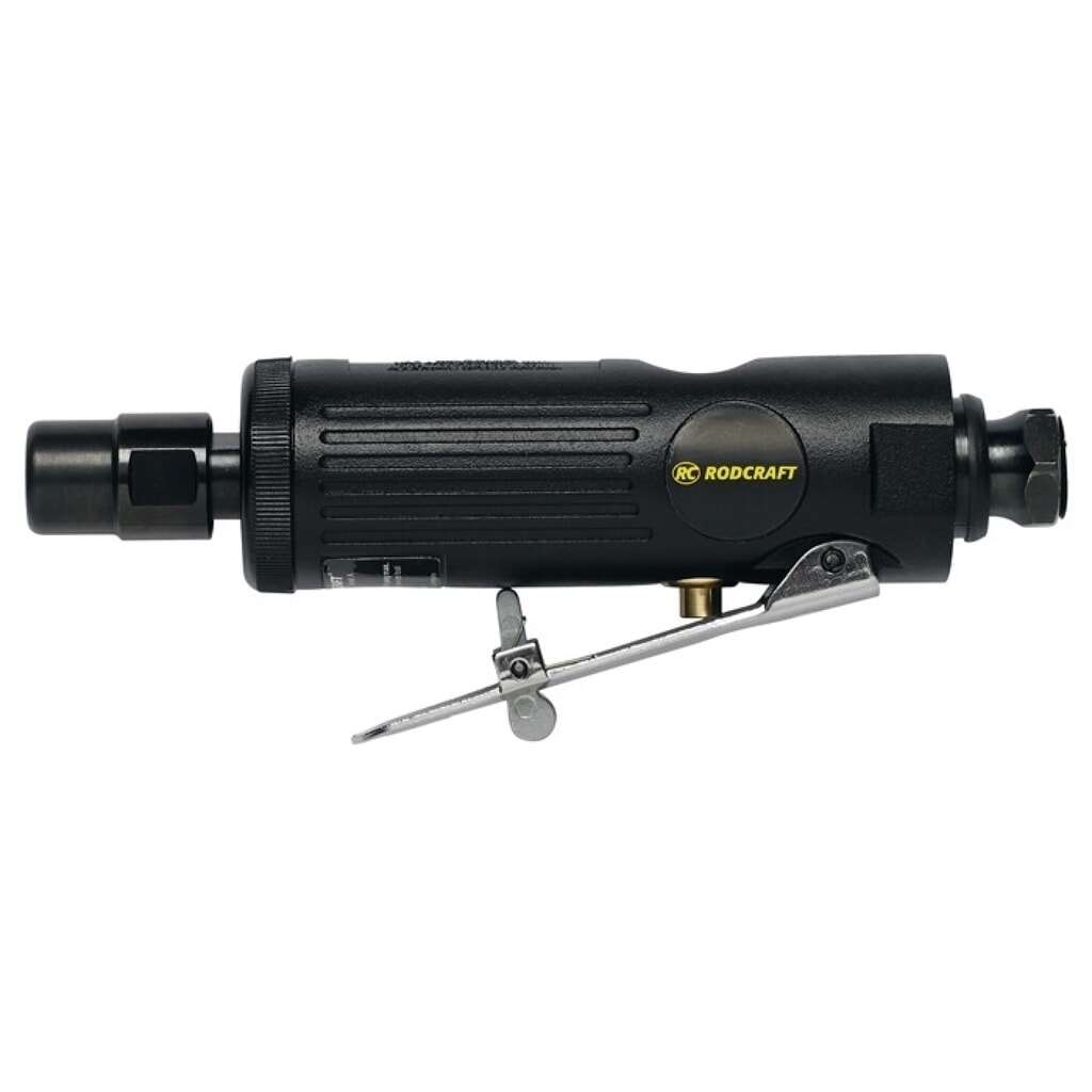 Produktabbildung: RODCRAFT Druckluftstabschleifer RC 7009, 30000 min-¹, 6 mm