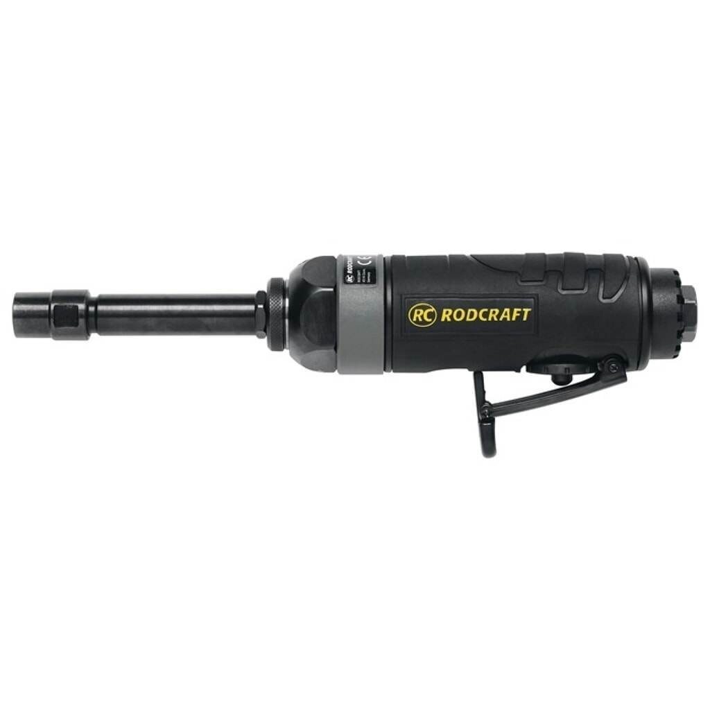 RODCRAFT Druckluftstabschleifer RC 7048, 27000 min-¹, 6 mm Produktabbildung: RODCRAFT Druckluftstabschleifer RC 7048, 27000 min-¹, 6 mm