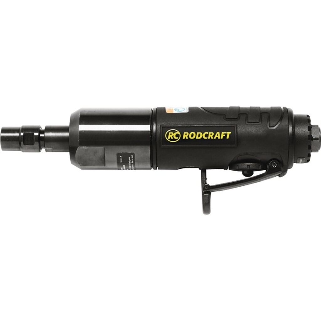 RODCRAFT Druckluftstabschleifer RC 7068, 2800 min-¹, 6 mm Produktabbildung: RODCRAFT Druckluftstabschleifer RC 7068, 2800 min-¹, 6 mm