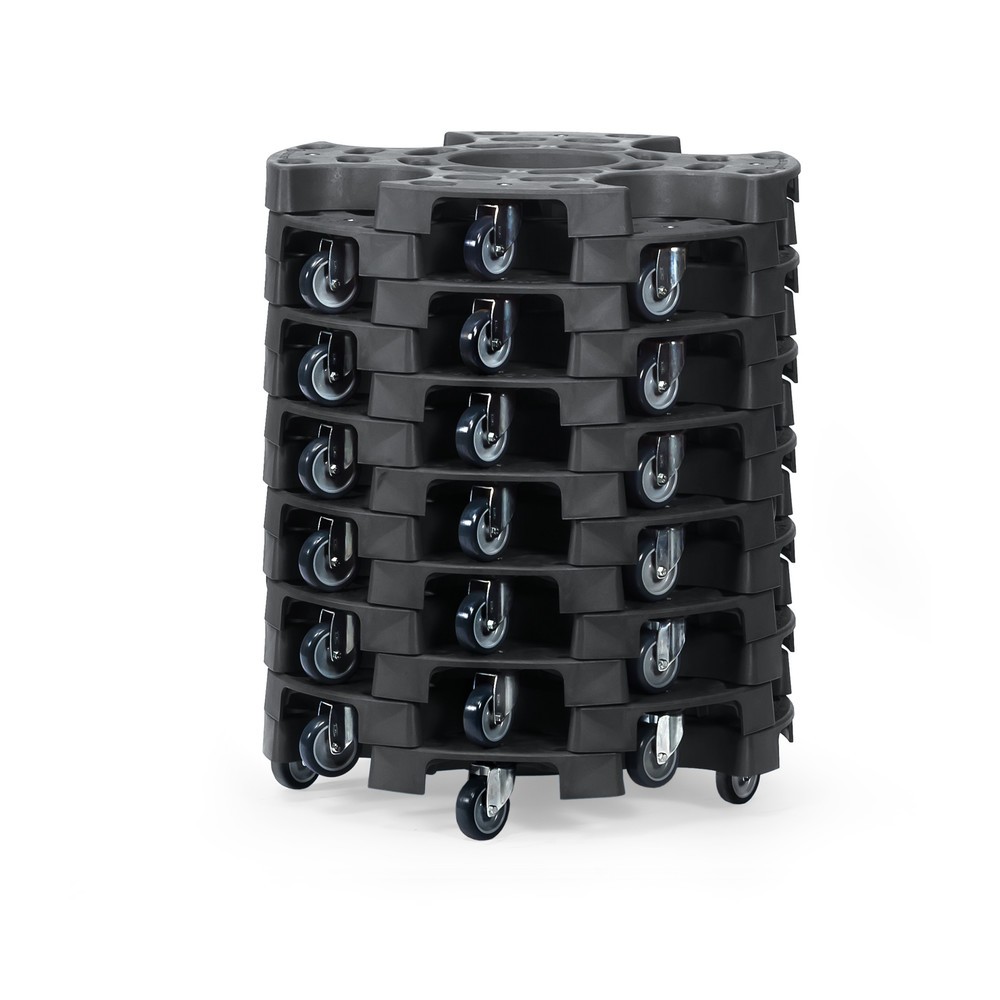 Número de imagen del producto 5: Rodillo neumático fetra®, Ø 630 mm