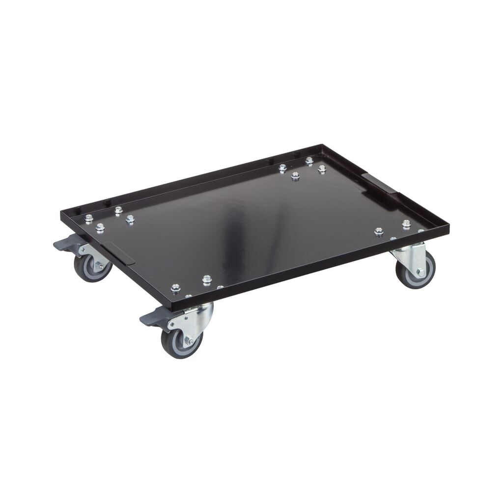 Produktabbildung: Rollbrett für VIGOR® Multibox