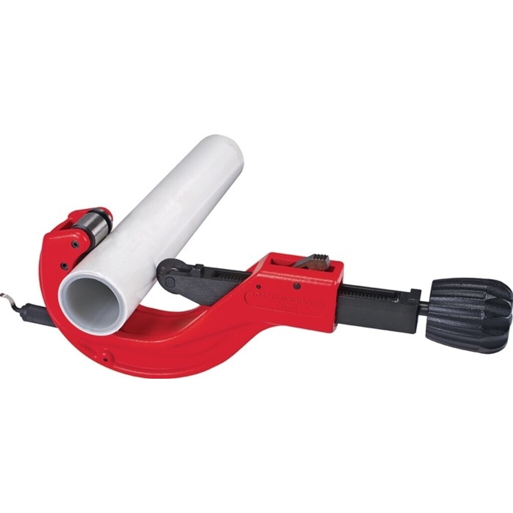 ROTHENBERGER Automatik-Rohrabschneider TC 168 PL, 110 - 168 mm Produktabbildung: ROTHENBERGER Automatik-Rohrabschneider TC 168 PL, 110 - 168 mm