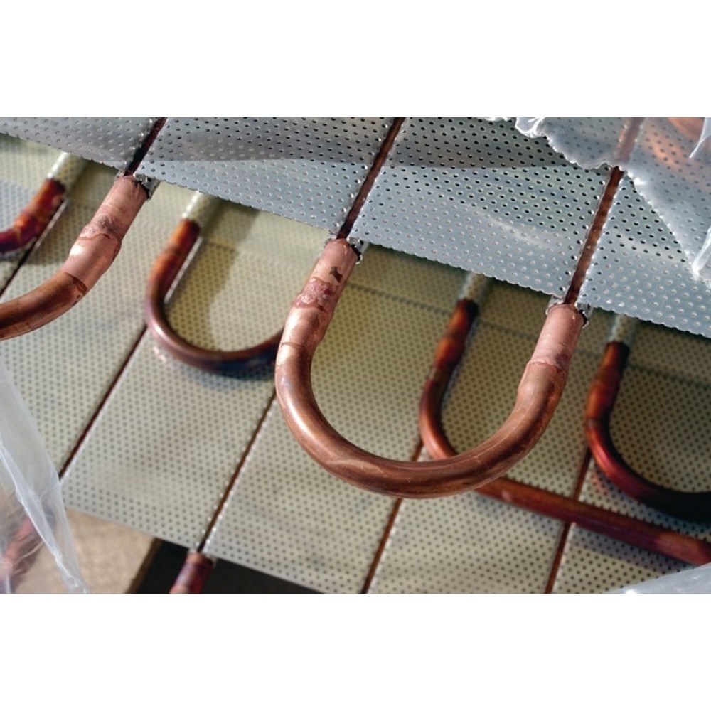 Produktabbildung Nr. 2: ROTHENBERGER Handbieger ROBEND® H+W Plus, bis 180 °, Arbeitsbereich 15 - 22 mm