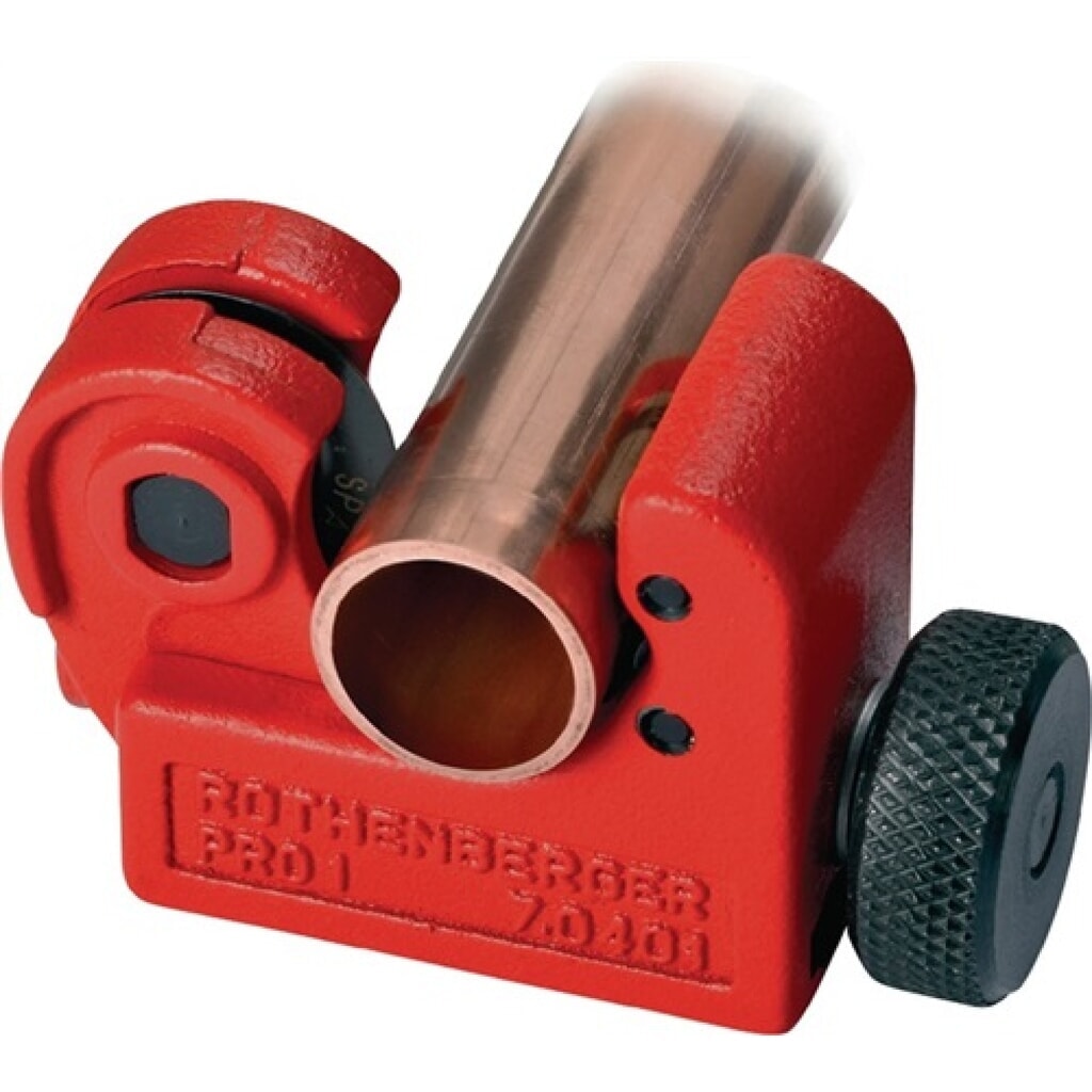 Rohrabschneider Kupfer 3-16mm,1/8-5/8Zoll Duramantbeschichtet Produktabbildung: Rohrabschneider Kupfer 3-16mm,1/8-5/8Zoll Duramantbeschichtet