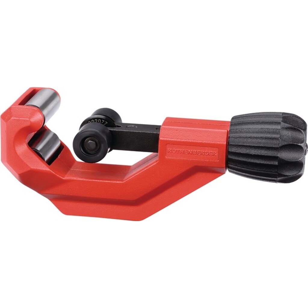 Produktabbildung: ROTHENBERGER Rohrabschneider CSST 10-42mm 165mm INOX-Wellrohr