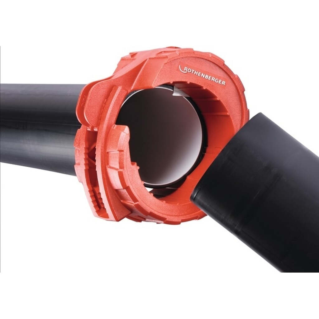 ROTHENBERGER Rohrabschneider ROCUT Plastic PRO, 40 - 50 mm, PE-, PP-, und PVC-Rohre Produktabbildung: ROTHENBERGER Rohrabschneider ROCUT Plastic PRO, 40 - 50 mm, PE-, PP-, und PVC-Rohre