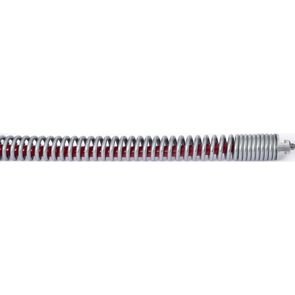 ROTHENBERGER Spirale DuraFlex, Länge 15 m Spiralen-Durchmesser 13 mm Produktabbildung: ROTHENBERGER Spirale DuraFlex, Länge 15 m Spiralen-Durchmesser 13 mm