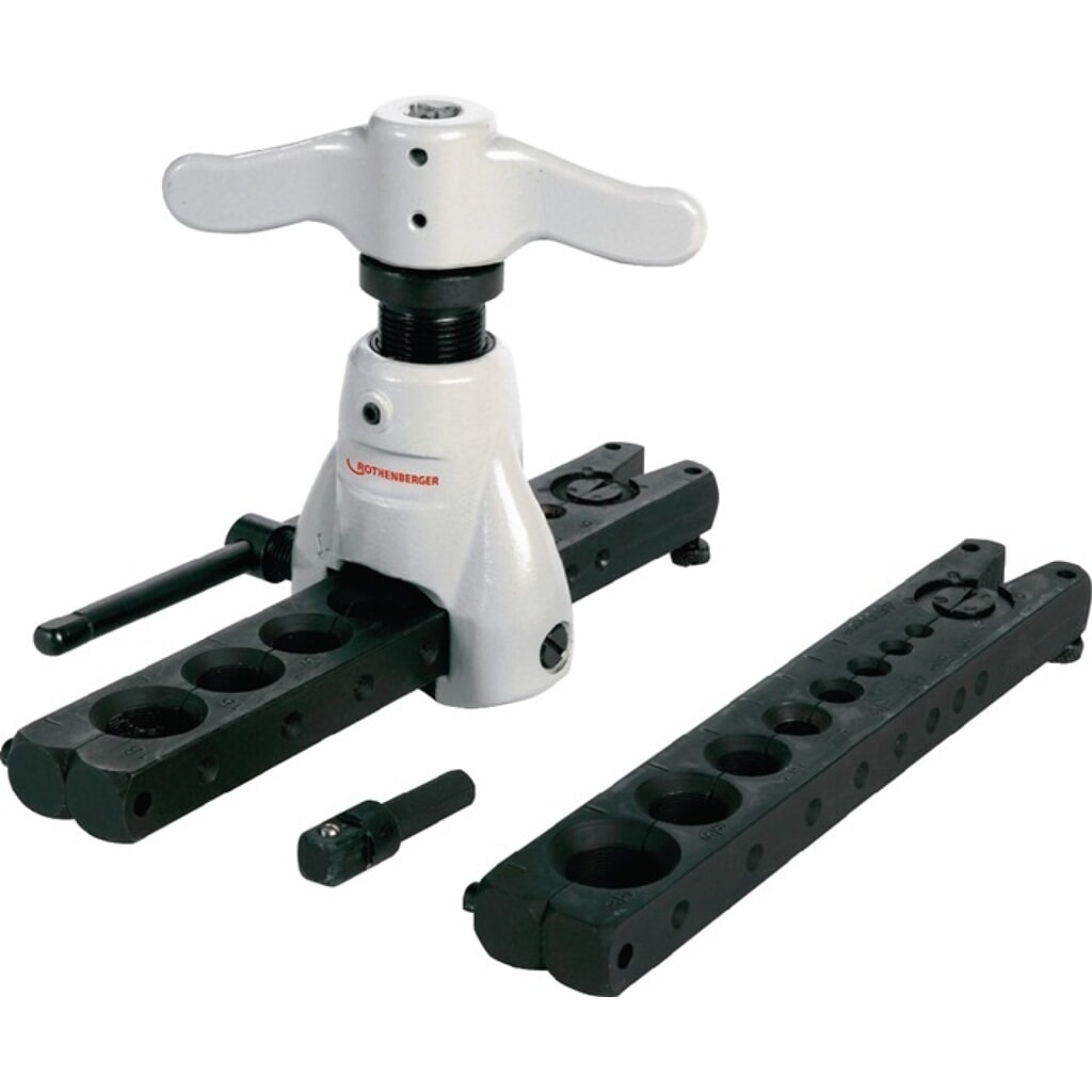 Produktabbildung: ROTHENBERGER Taumelbördelgerät, 6 - 18 mm