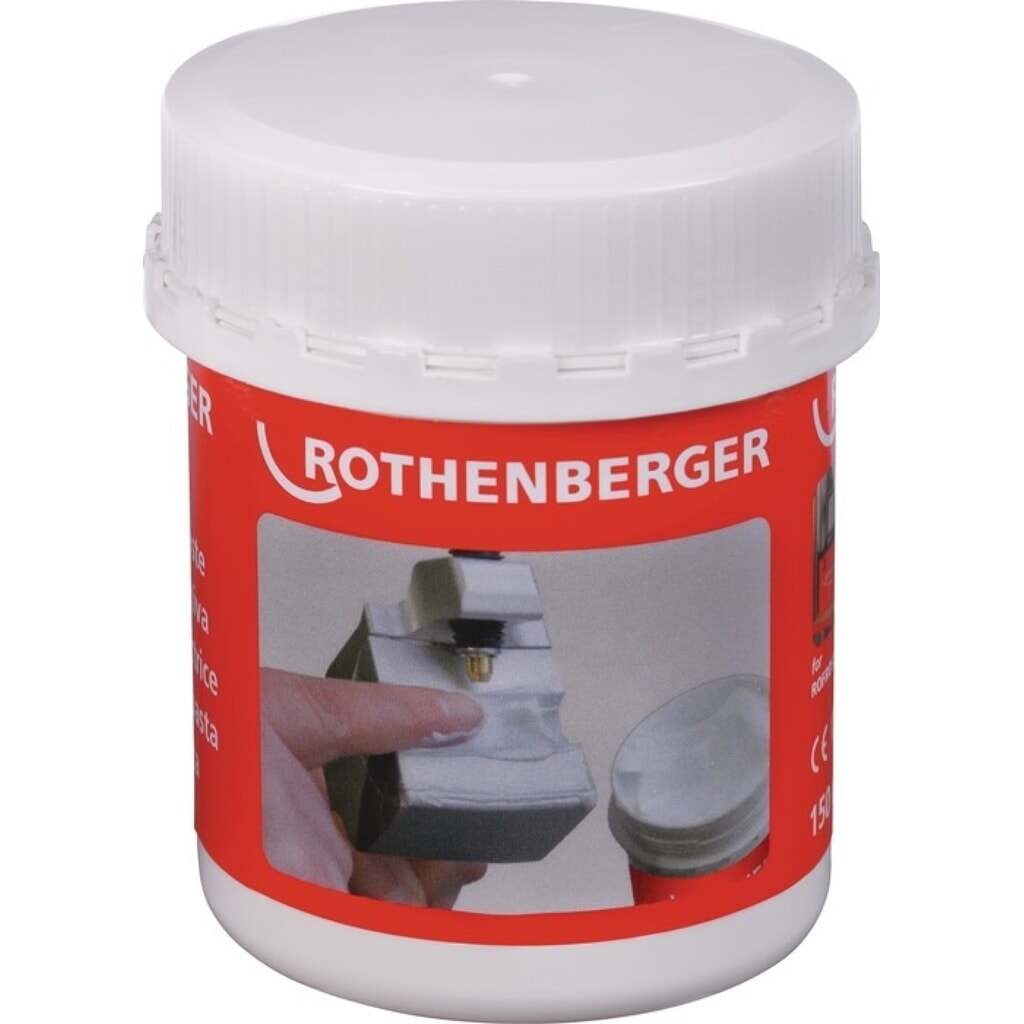 Produktabbildung: ROTHENBERGER Wärmegleitpaste ROFROST®, 150 ml Dose