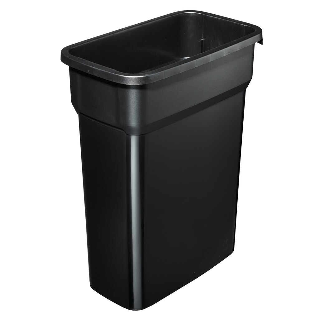 Produktabbildung: rothopro  Abfalleimer SELECTO, 55 l