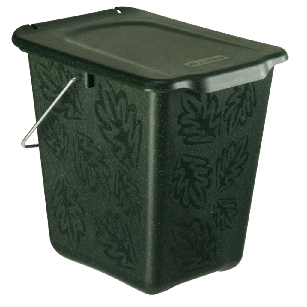 Produktabbildung: rothopro  Komposteimer GREENLINE, 7 l