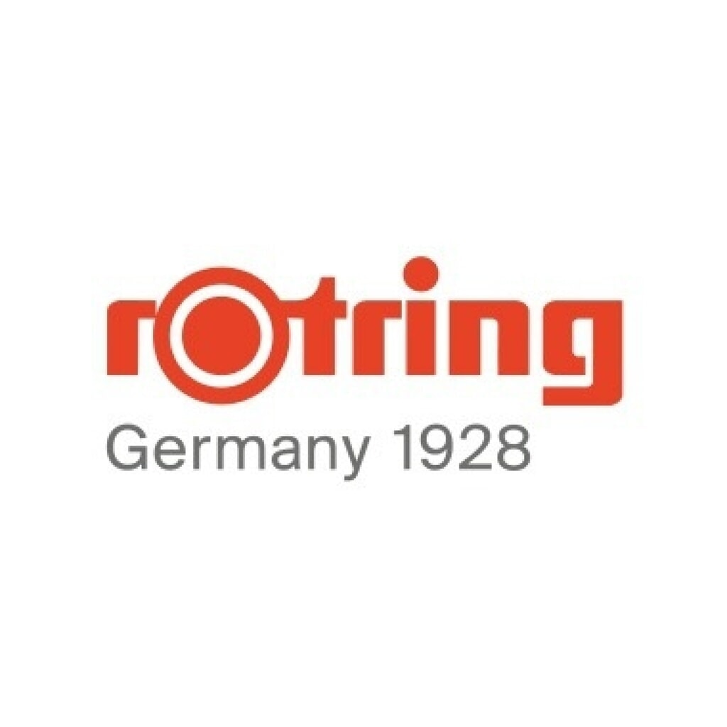 rotring Radierer rapid-eraser B20 S0194570 weiß Produktabbildung Nr. 2: rotring Radierer rapid-eraser B20 S0194570 weiß