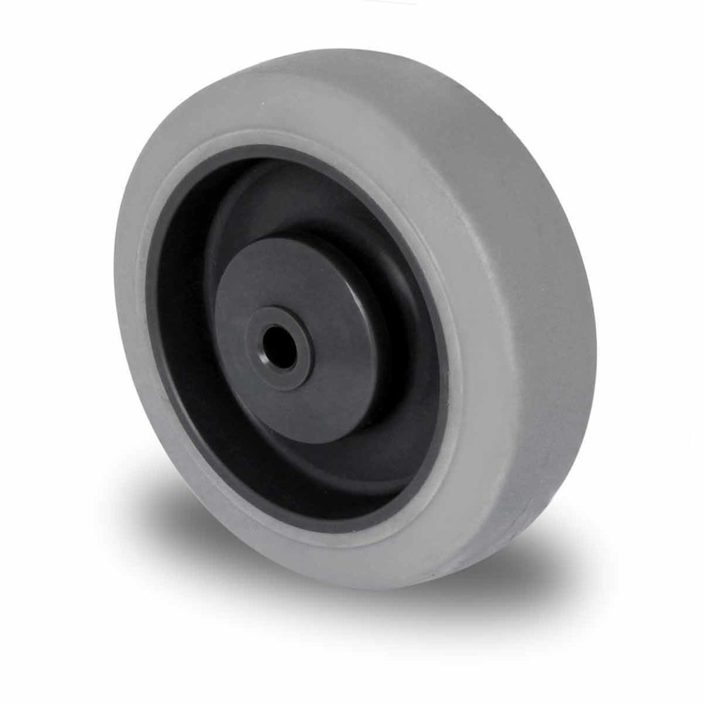 Illustration du produit: Roue ø 100 mm série P2D2 Roulement à billes
