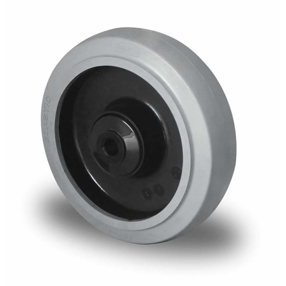 Illustration du produit: Roue ø 80 mm série R4E2 Roulement à billes