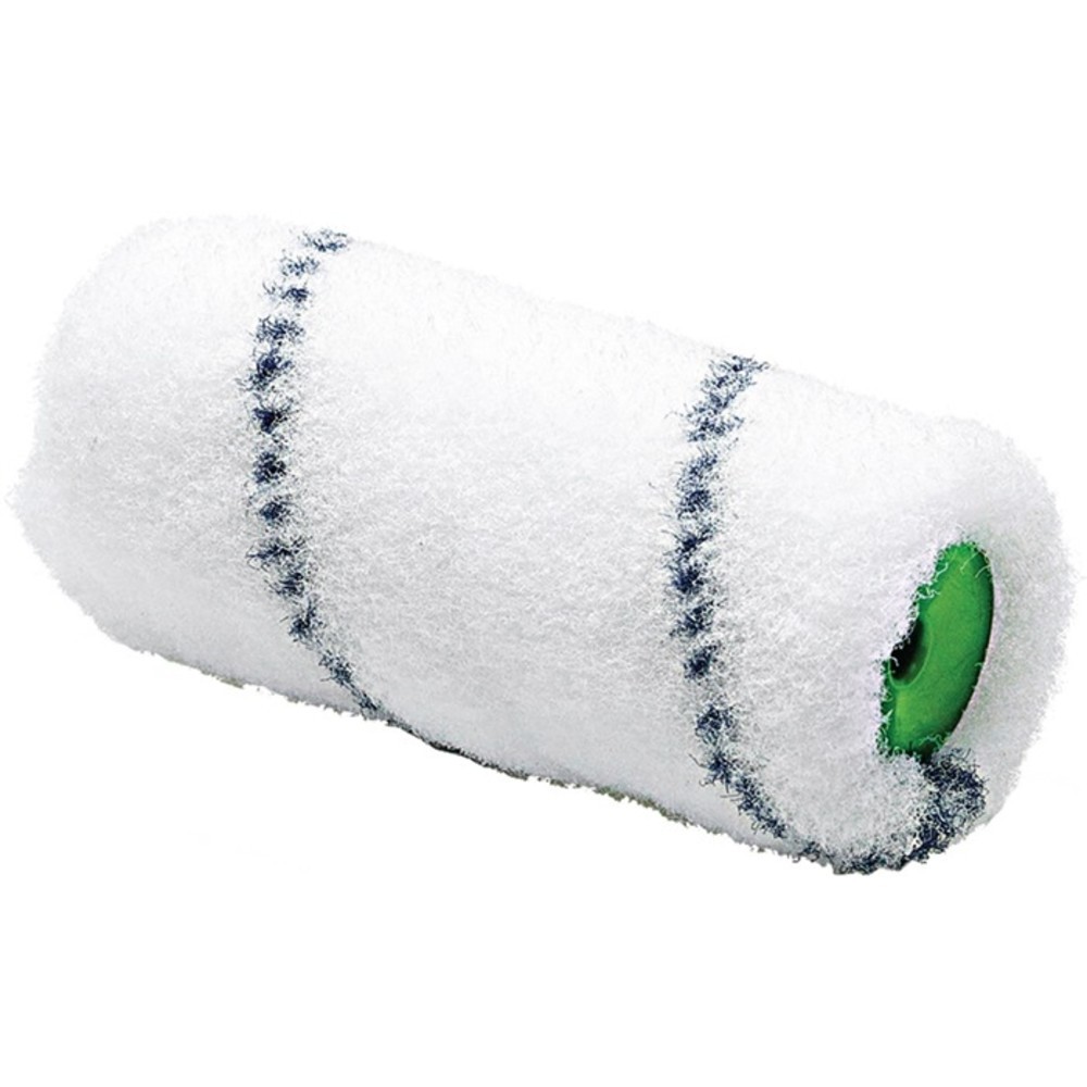 N° de l'image du produit 2 : Rouleau encreur nylon largeur 100 mm hauteur de poil 13 mm D. du cœur 30 mm 10 p