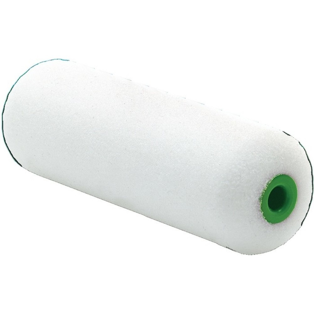 Illustration du produit: Rouleau à peindre super fin largeur 100 mm D. du cœur 35 mm arrondissement à l’e