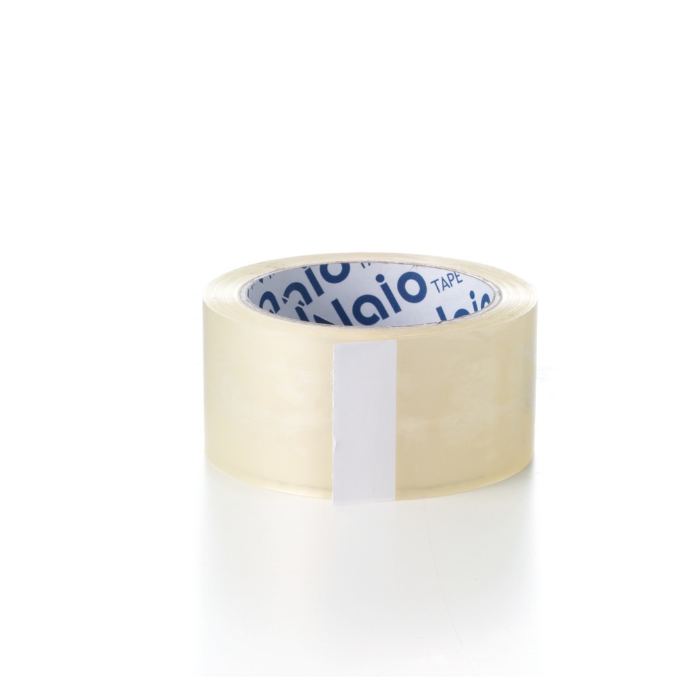 Illustration du produit: Ruban TAPE 55410 de laio® , lxL 50 mm x 75 ml, transparent, 36 pcs/UV