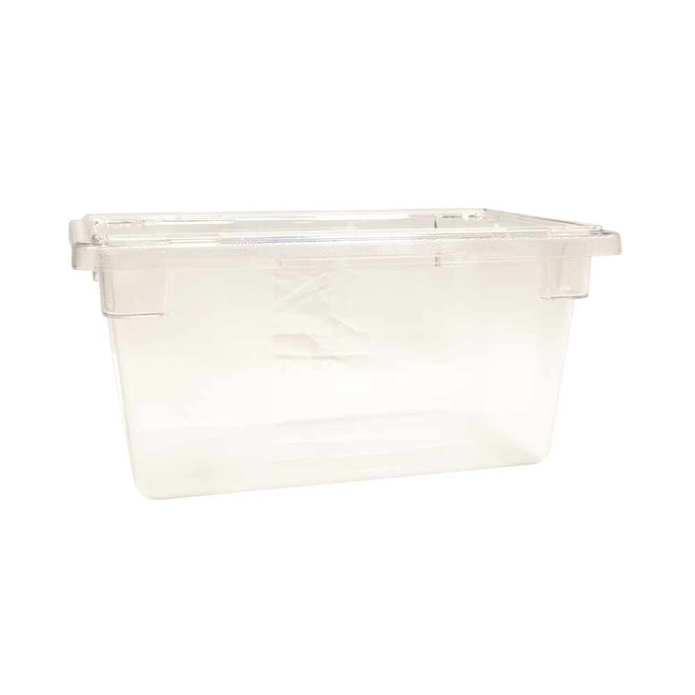 Rubbermaid® Lebensmittelbehälter, transparent