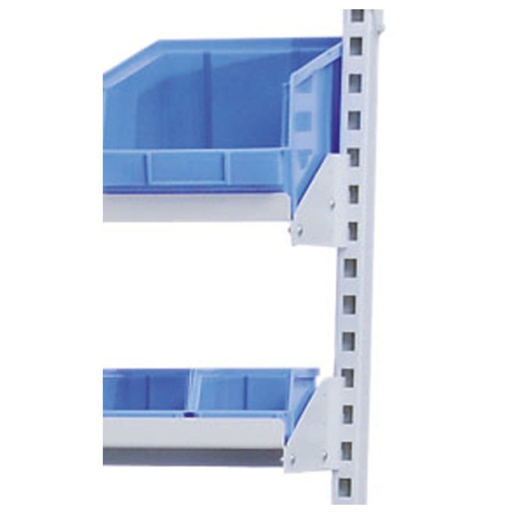 Produktabbildung Nr. 3: Werkbank-Aufbau für Bedrunka+Hirth Werkbanktisch, BxH 1.500 x 1.250 mm