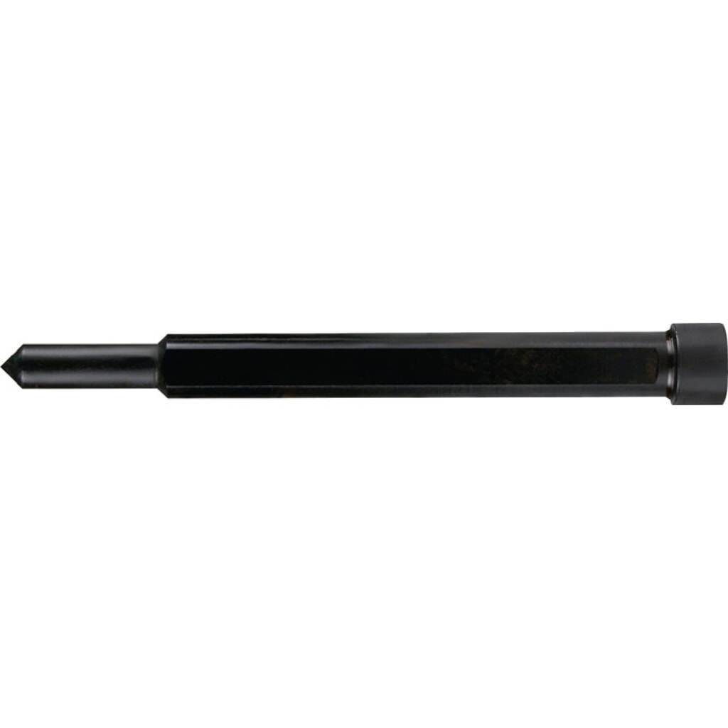 RUKO Führungsstift, Schnitttiefe 30 mm, Ø 6,4 mm, HSS / Weldonschaft Produktabbildung: RUKO Führungsstift, Schnitttiefe 30 mm, Ø 6,4 mm, HSS / Weldonschaft