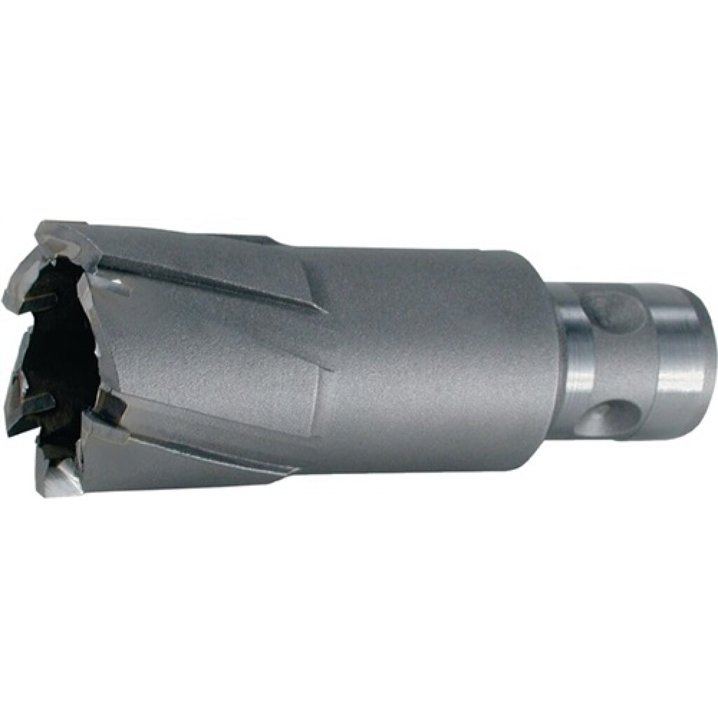 Produktabbildung: Kernbohrer D.14mm HM Schnitt-T. 50mm Quick IN RUKO