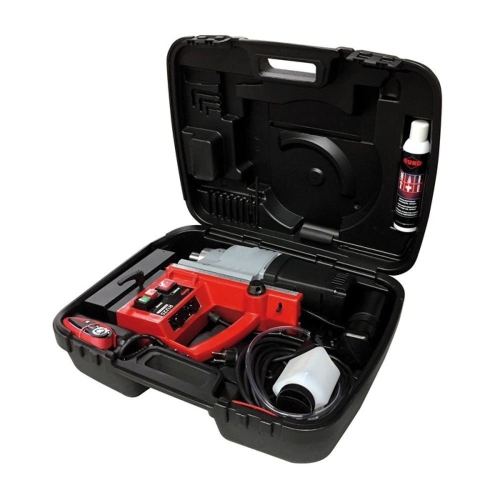 Produktabbildung Nr. 3: RUKO Kernbohrmaschine RU25, 12-50 mm, 1200 W