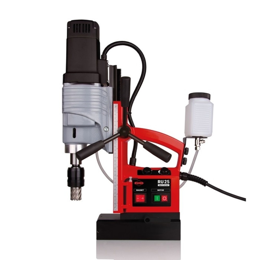 Produktabbildung Nr. 4: RUKO Kernbohrmaschine RU25, 12-50 mm, 1200 W