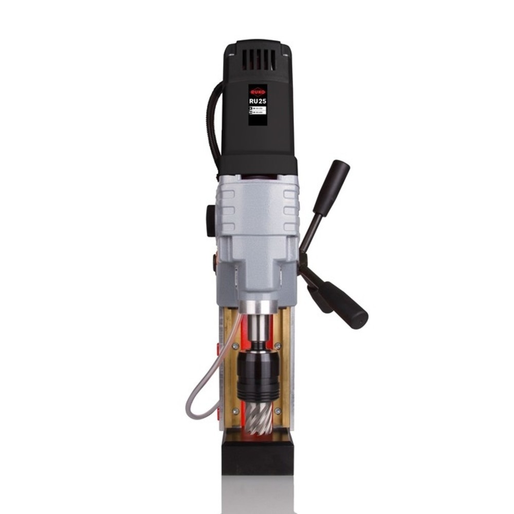 Produktabbildung Nr. 5: RUKO Kernbohrmaschine RU25, 12-50 mm, 1200 W