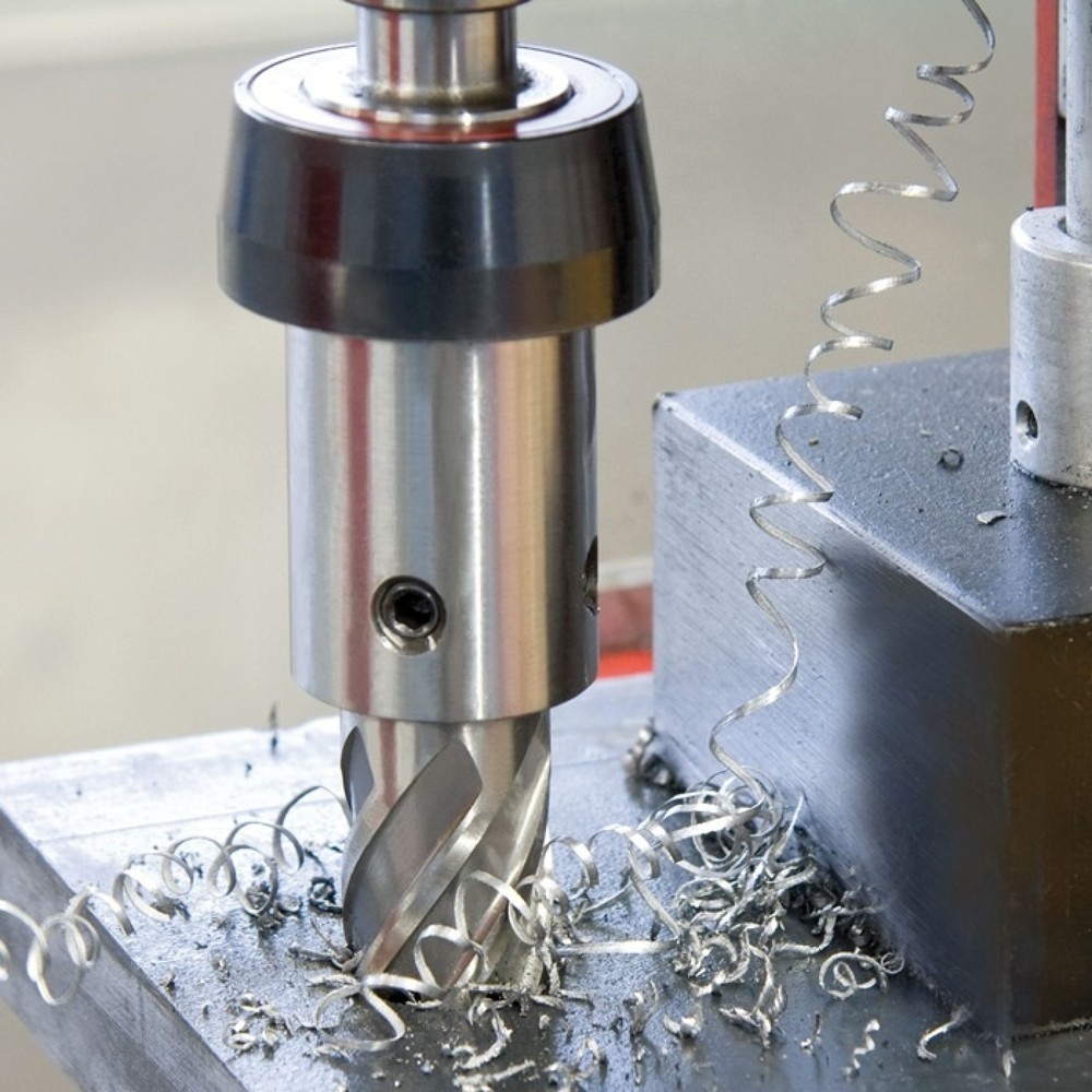Produktabbildung Nr. 4: RUKO Kernbohrmaschine RU40, 12-80 mm, 1800 W