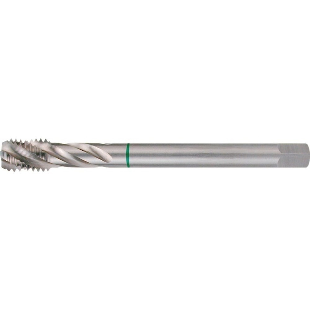 Produktabbildung: RUKO Maschinengewindebohrer DIN 376C, HSS-Co5, M12x1,75 mm, 6H