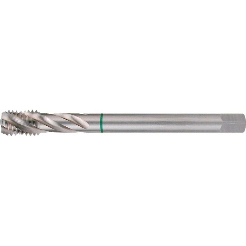 RUKO Maschinengewindebohrer DIN 376C, HSS-Co5, M12x1,75 mm, 6H Produktabbildung: RUKO Maschinengewindebohrer DIN 376C, HSS-Co5, M12x1,75 mm, 6H