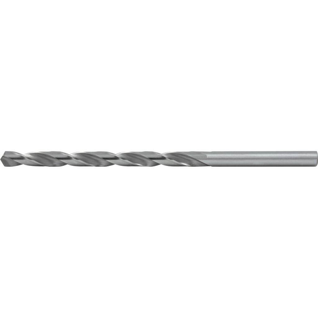 Produktabbildung: RUKO Spiralbohrer DIN 340 Typ N, Nenn-Durchmesser 2,5 mm, HSS profilgeschliffen