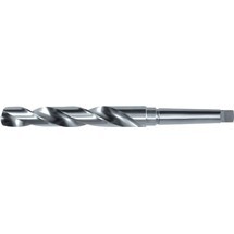 RUKO Spiralbohrer DIN 345 Typ N HSSE-Co 5