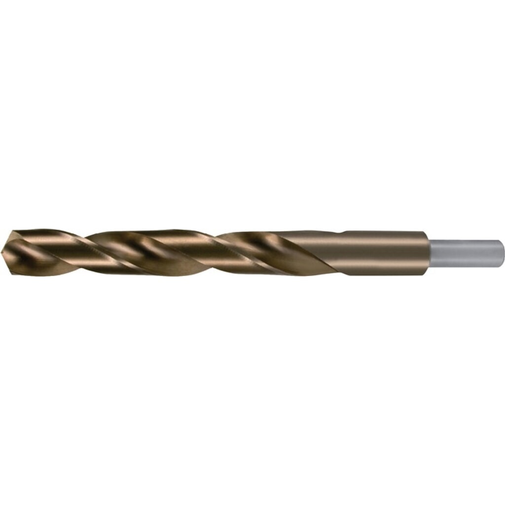 Produktabbildung: RUKO Spiralbohrer DIN 338 Typ N D.11,5mm HSS-Co5 profilgeschl.abg.Schaft