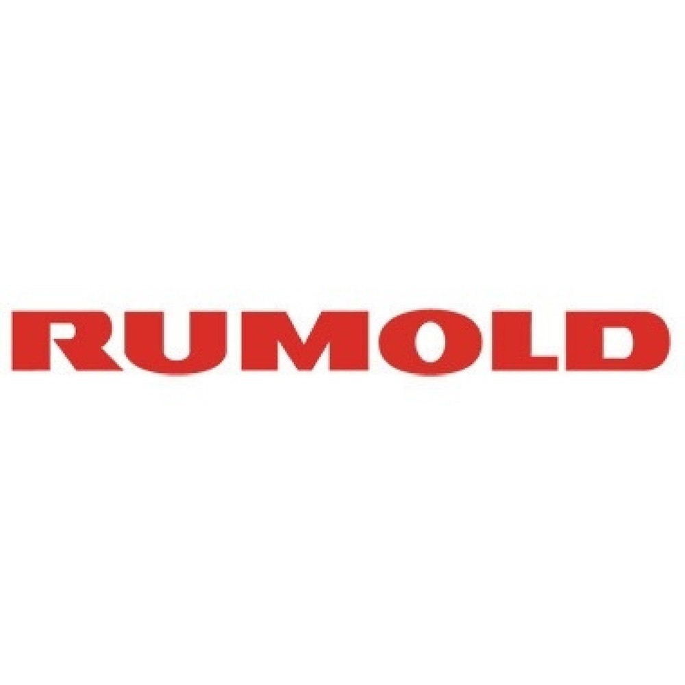 Produktabbildung Nr. 2: RUMOLD Geometriedreieck 1158 32,5cm Kunststoff transparent